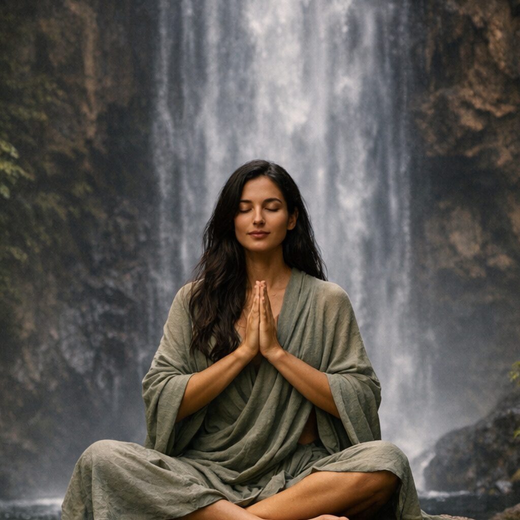 Tantric Ritual Session